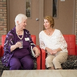 Retiree Reception 2017